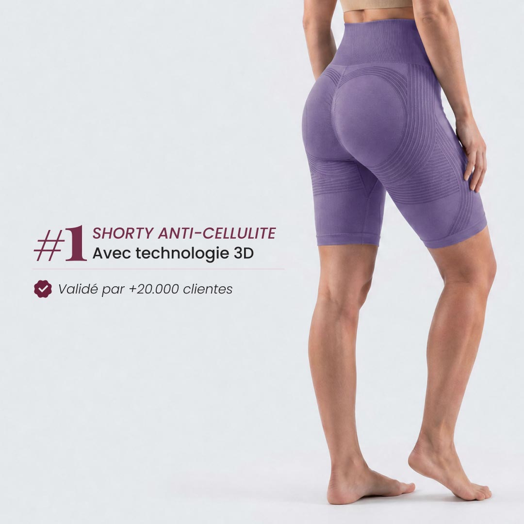 Short 3D