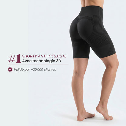 Short 3D
