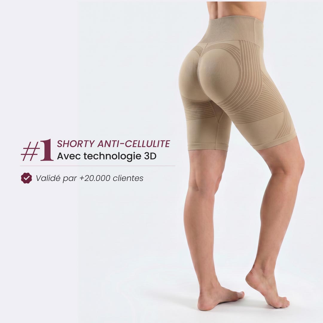 Short 3D
