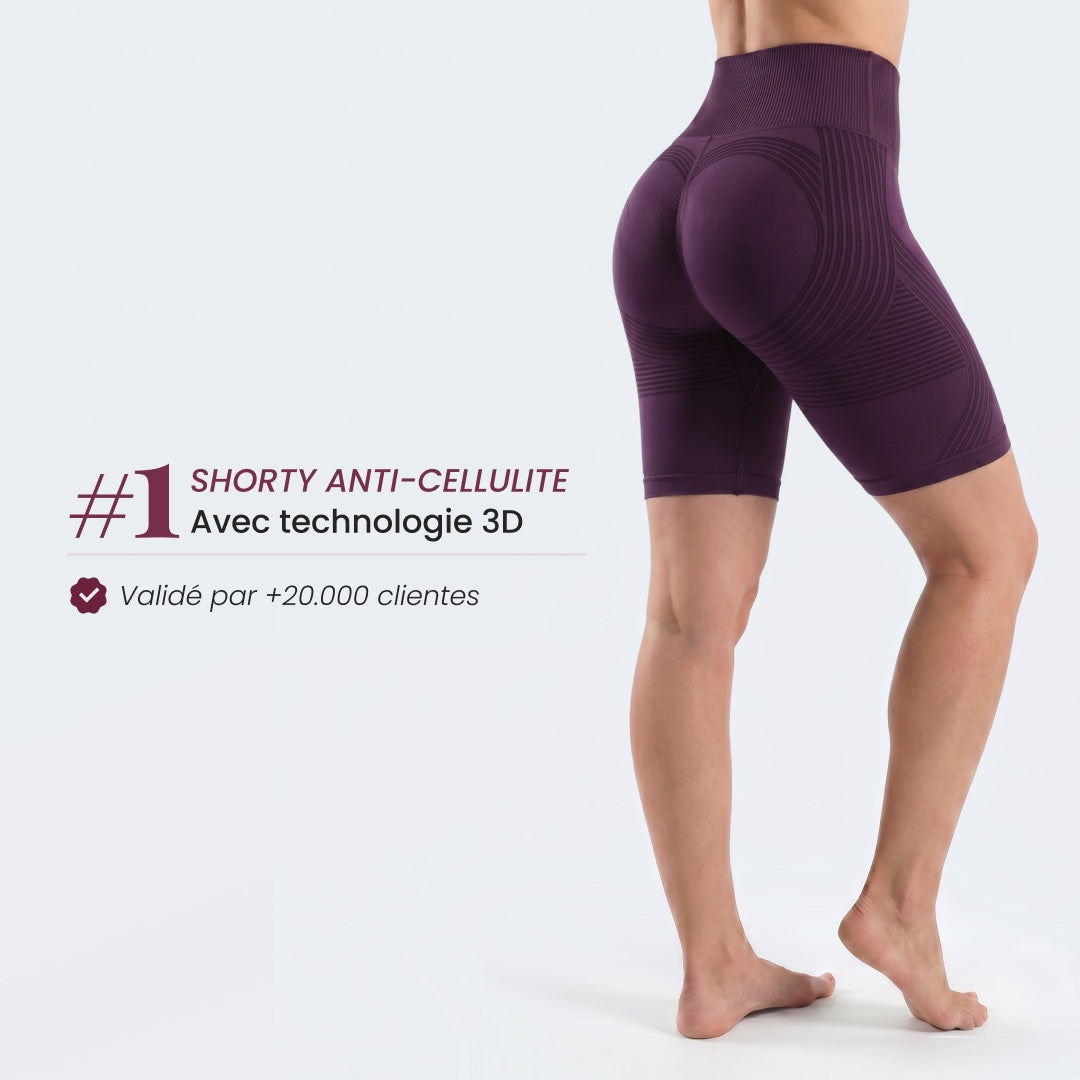 Short 3D