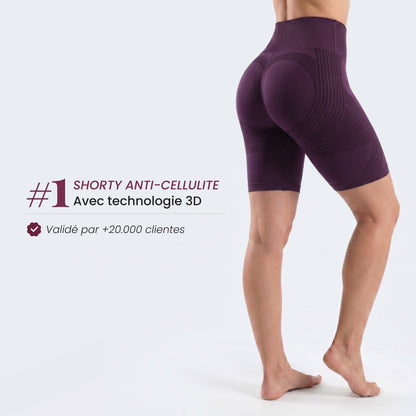 Short 3D