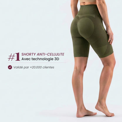 Short 3D