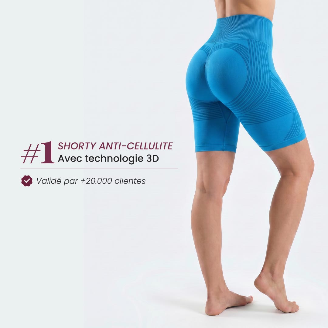 Short 3D