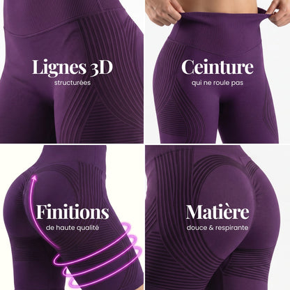 Short 3D