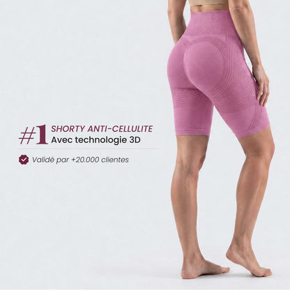 Short 3D