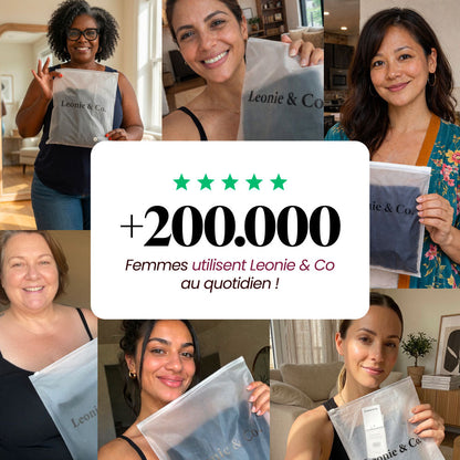 Short 3D | Beige