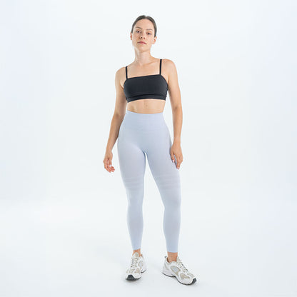 Legging 3D | Violet Clair